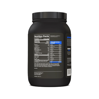 Bodybuilding.com Signature 100% Whey, 30 Servings