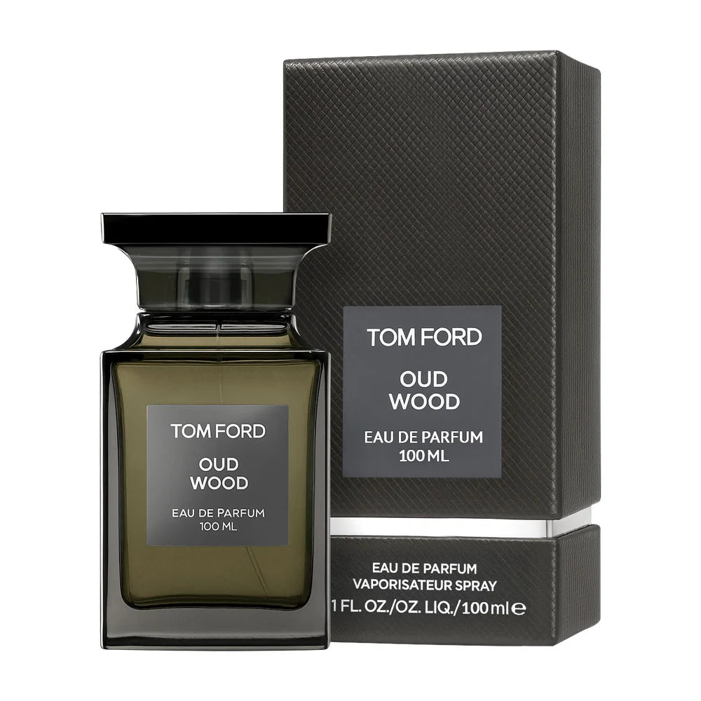Oud Wood EDP - Travel Spray