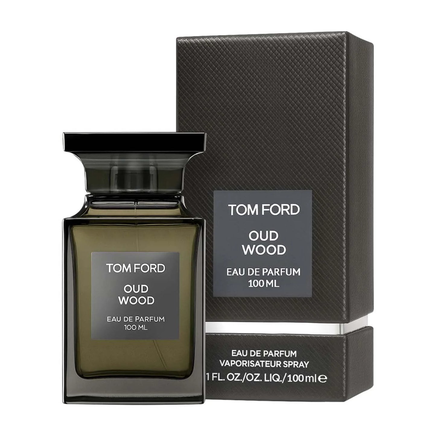 Oud Wood EDP - Travel Spray
