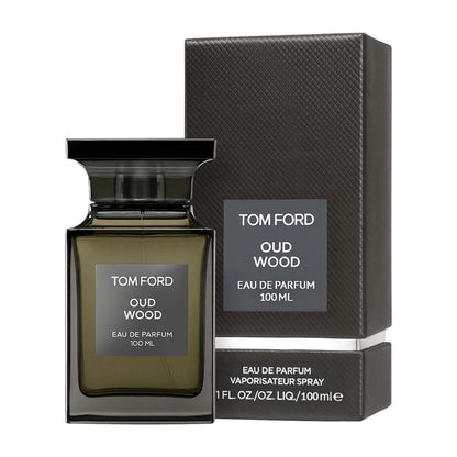 Oud Wood EDP - Travel Spray