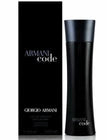 ARMANI CODE * Giorgio Armani 4.2 oz / 125 ml Eau de Toilette Men Cologne Spray