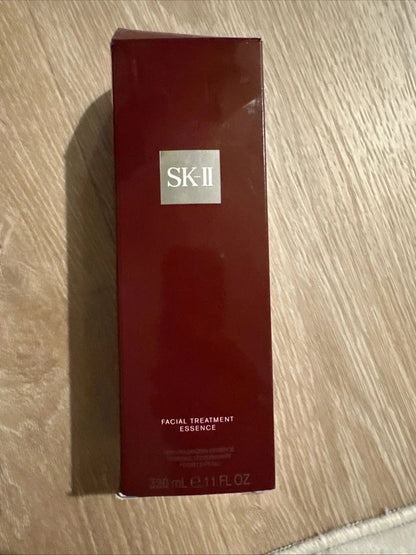 SK-II SK2 Facial Treatment Skin Balancing Essence 11oz/330ml