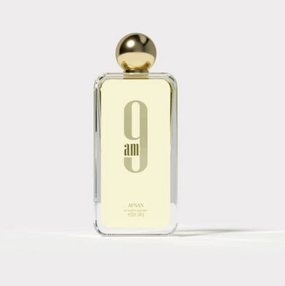 Afnan 9 AM Women EDP 100ml UAE