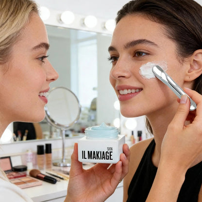 IL MAKIAGE Power Lift Firming Face Cream