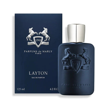 Parfums De Marly Layton EDP 6.7oz Sealed