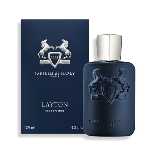 Parfums De Marly Layton EDP 6.7oz Sealed