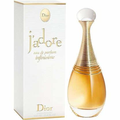 Christian Dior J'adore for Women 3.4 fl. oz Eau de Parfum Spray