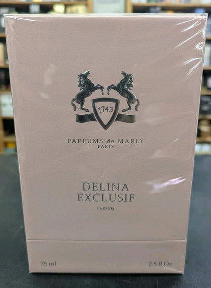Parfums De Marly Delina Exclusif EDP