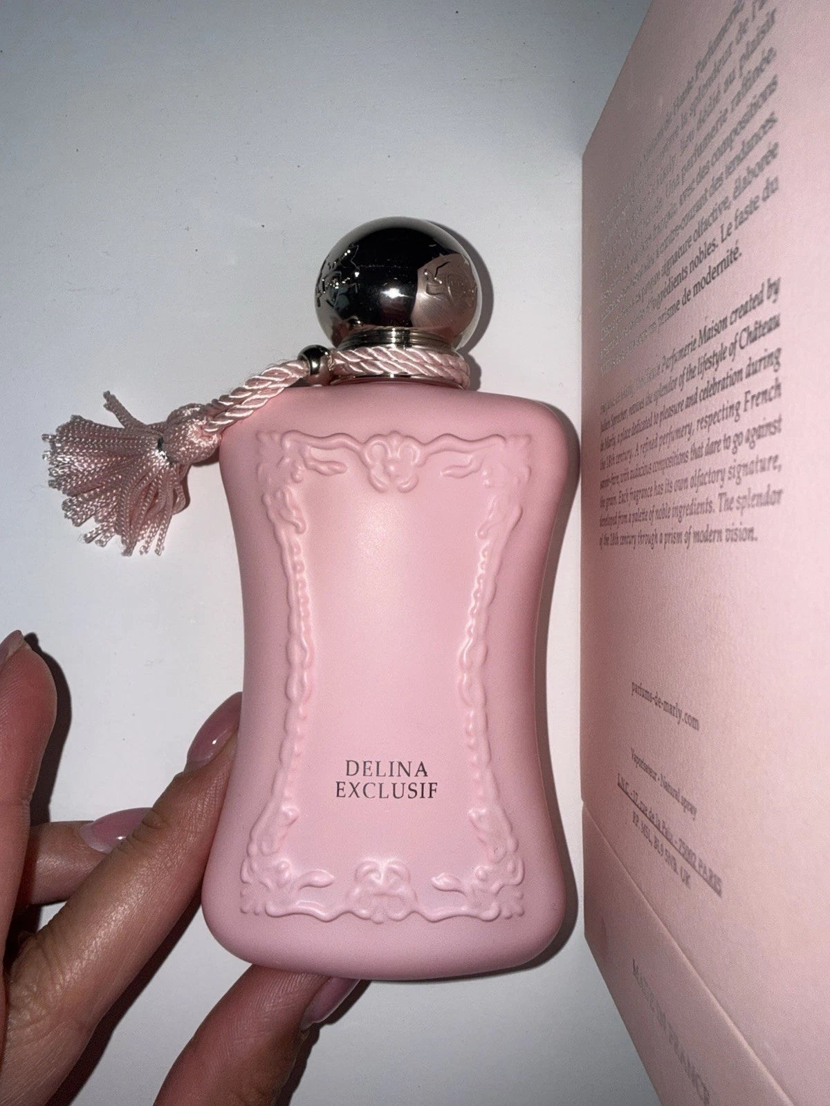 Parfums De Marly Delina Exclusif EDP