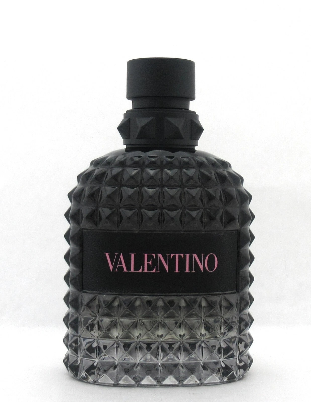 Valentino Uomo Born in Roma EDT Spray – Luxury Men's Designer Perfume | 3.4 oz