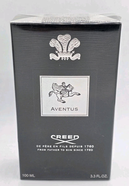 Creed Aventus by Creed Eau De Parfum Spray 3.3 oz/100 ml For Men EDP fragrance