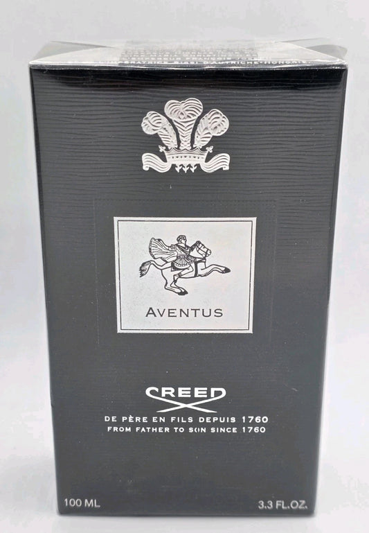 Creed Aventus by Creed Eau De Parfum Spray 3.3 oz/100 ml For Men EDP fragrance