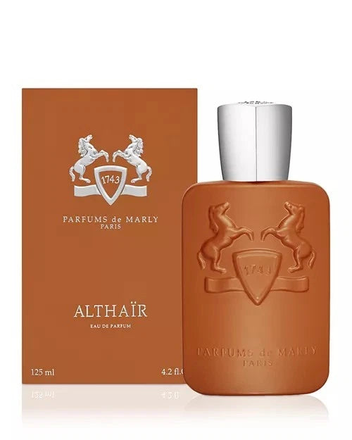 Parfums De Marly Althair EDP 125ml Sealed