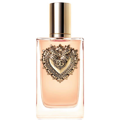 Dolce & Gabbana Devotion Perfume – 0.33 fl oz Travel Size New in Box