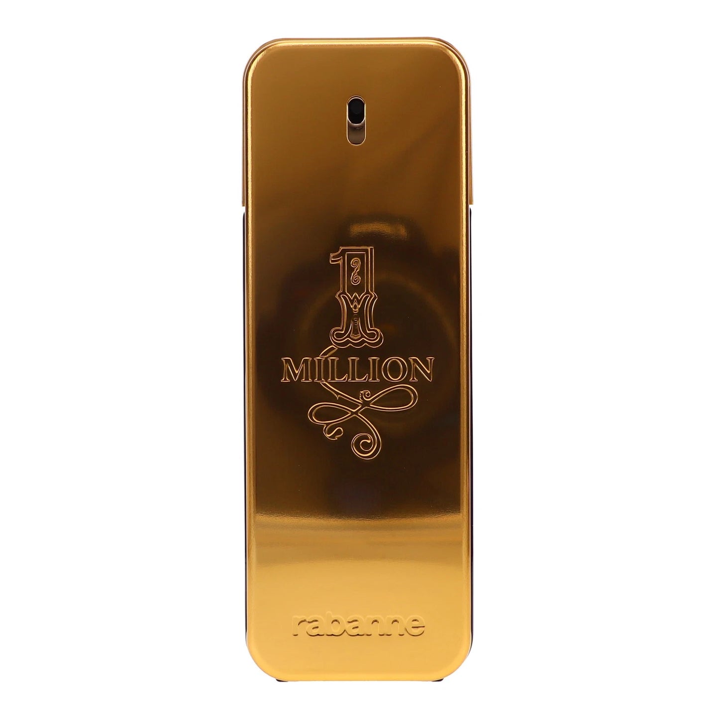 Paco Rabanne 1 Million Eau de Toilette – 3.4 fl. oz. Men’s Fragrance