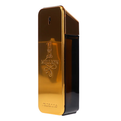 Paco Rabanne 1 Million Eau de Toilette – 3.4 fl. oz. Men’s Fragrance