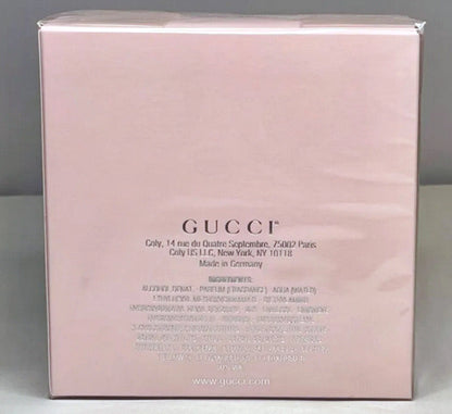 Gucci Bamboo EDP 75ml Sealed Box