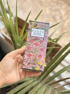 Gucci Flora Gorgeous Gardenia EDP 100ml Brand New