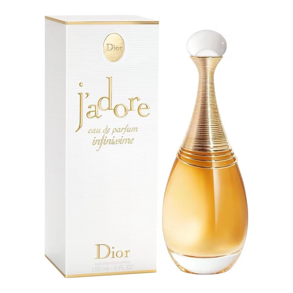 Christian Dior J'adore for Women 3.4 fl. oz Eau de Parfum Spray