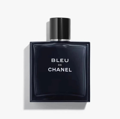 BLEU de CHANEL Blue for Men 3.4oz / 100ml EDT Spray