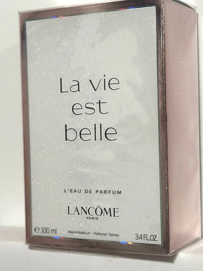 La Vie Est Belle by Lancome 3.4oz Eau De Parfum Spray for Women
