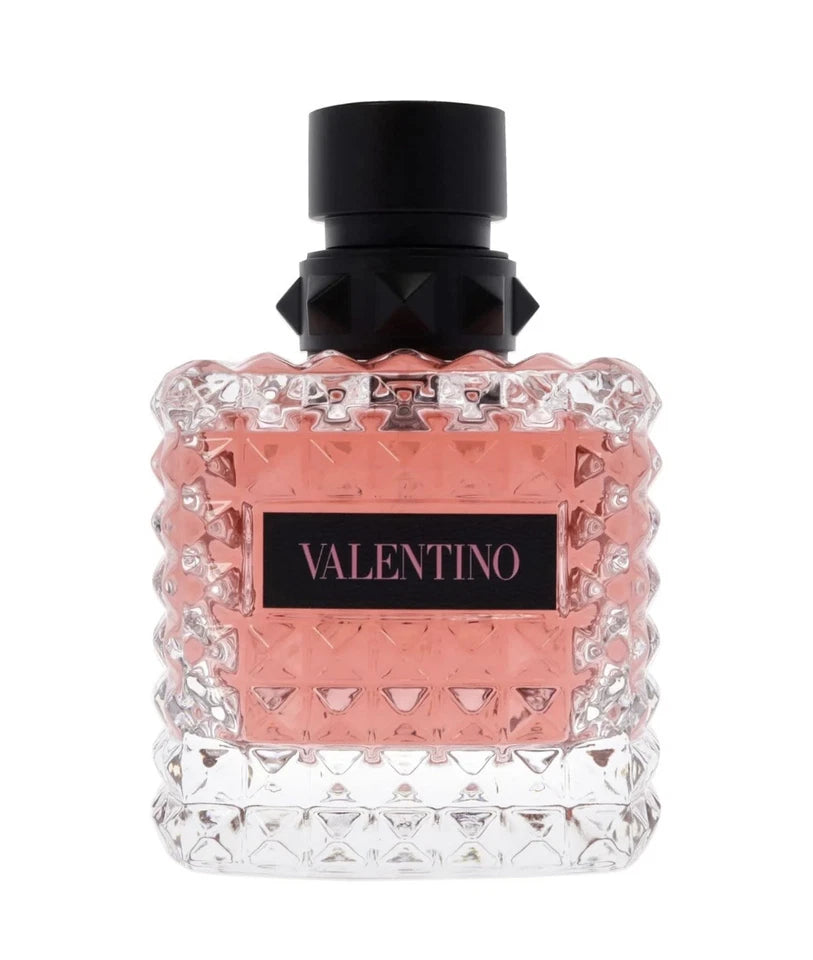 Valentino Donna Born In Roma Coral Fantasy EDP 3.4 oz