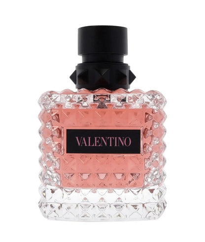 Valentino Donna Born In Roma Coral Fantasy EDP 3.4 oz